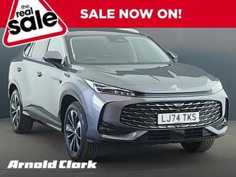 1.5 t-gdi trophy dct euro 6 (start/stop) 5dr