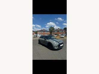 2.0 cooper s steptronic euro 6 (start/stop) 6dr