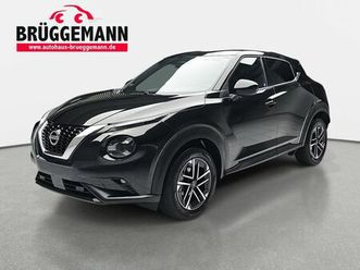 nissan juke 1.0 dig-t 5t n-connecta winter