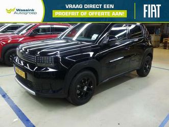 1.2 hybrid 100pk automaat icon | style pack | lich