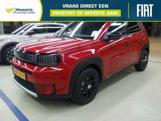 1.2 hybrid 100pk automaat icon | style pack | lich