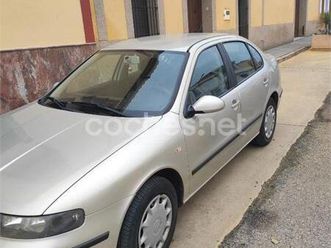 seat toledo