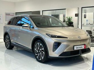 77kwh trophy long range auto 5dr