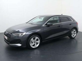 sportback 35 tfsi advanced edition | 150 pk | auto