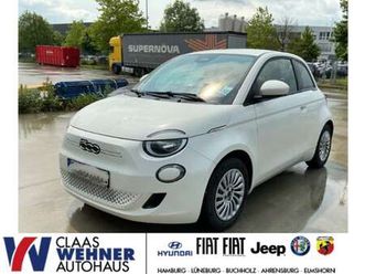 basis neuer 500 *klimaanlage *apple carplay & andr