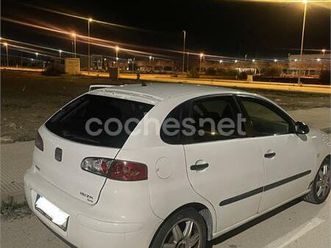 seat ibiza 1.9 sdi stella