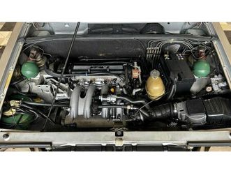 1987 citroen bx gti a vendre