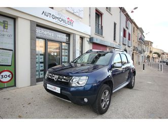 1.2 tce 125ch prestige 4x2 - garantie 3 mois