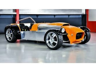 2004 dax rush roadster 1.3 (hayabusa) à vendre par enchèr...