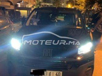 fiat doblo doblo 2025 diesel 483724 occasion à tanger maroc