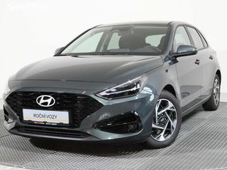hyundai i30 1,0 t-gdi automat