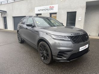 velar d240 2.0 sd4 16v dpf 4wd 240 cv bva / toit ouvrant