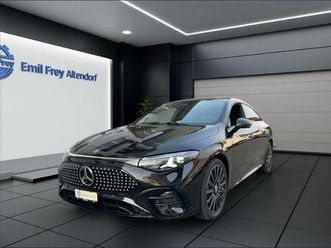 mercedes-benz cla 350 amg line 4matic: réserver un essai sur route !