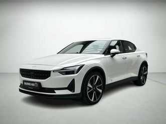 polestar 2 long range 5d