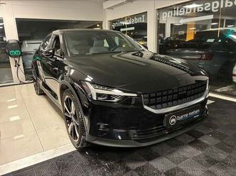 polestar 2 long range awd 5d