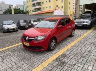 renault logan expres./exp. up hi-flex 1.0 16v 4p 2015