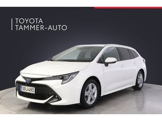 touring sports 1,8 hybrid prestige edition