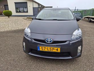 toyota prius - 1.8 dynamic