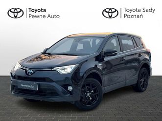 194km premium style 4x2 gw.12m salonpl toyota sady