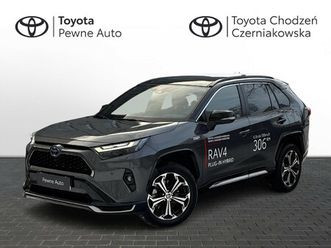 2.5 plug-in hybrid 306km | style skyview