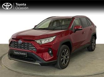 rav4 - my24 advance 5p 220h e-cvt (4x2)