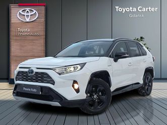 selection 2.5 hybrid 222km dynamic force 4x4