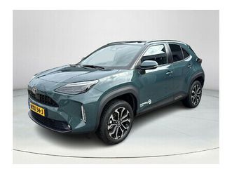 1.5 hybrid 115 dynamic