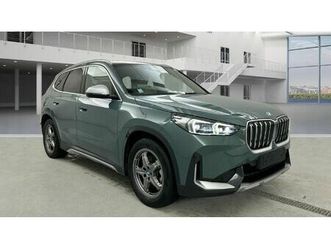 bmw ix1 xdrive30 el xline 4x4 313hk 5d aut. - 289.900 kr