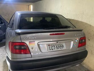 glx 1.8 16v cupê mec.