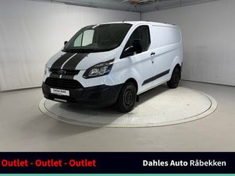 2,2 100hk outlet! cruise/krok/bt/klima/kamera