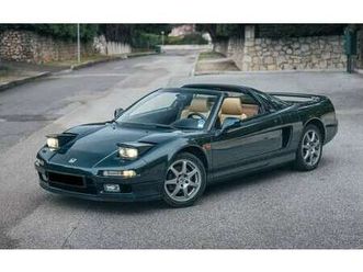 honda nsx -t 3.0i (na1)