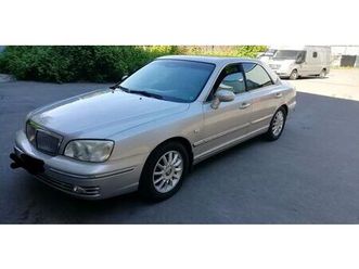 hyundai-xg-350-lpg-prinz-gasanlage-2-hand