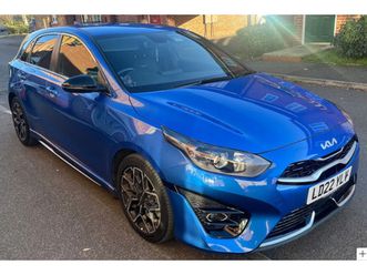 1.5t gdi isg gt-line 5dr