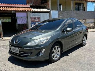 sedan allure 2.0 flex 16v 4p mec.