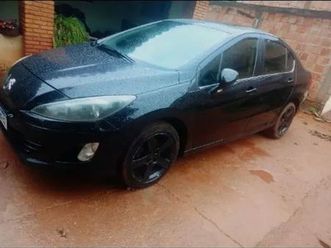 sedan feline 2.0 flex 16v 4p aut.