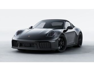 porsche 911 targa 4 gts a escaldes engordany