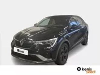 1.3 tce 140 r.s. line navi airco pdc cam