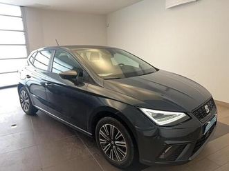 ibiza 1.0 tsi 95 ch s/s bvm5 copa