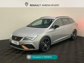 leon sportourer st 2.0 tsi 300 dsg7 4drive cupra