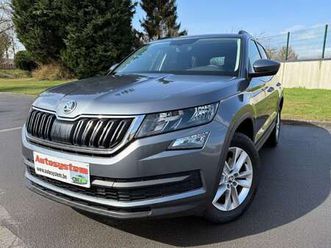 kodiaq 1.5 tsi ambition dsg*garantie 1an*carpass*