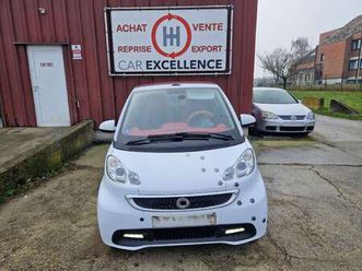 cabrio 1.0i mhd pure softouch