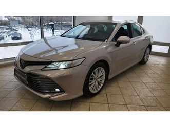 2.5 hybrid executive vip cvt magyar