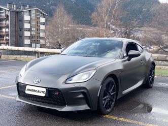 toyota gr86 a andorra la vella