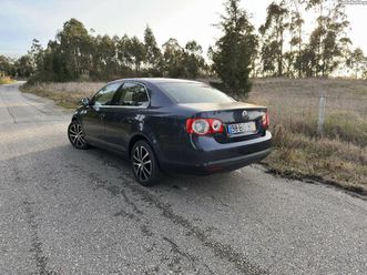 vw jetta 1.9tdi comfortline fevereiro/06