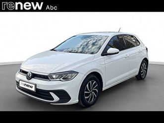 hatchback 1.0 life dsg