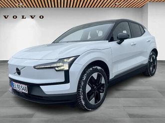 volvo ex30 extended range plus - 259.795 kr