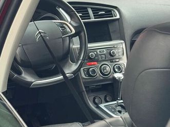 lounge exclusive 1.6 turbo 4p aut.