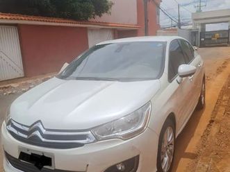 lounge tendance 1.6 turbo flex aut.