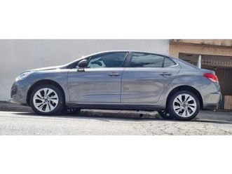 lounge tendance 2.0 flex 4p aut.