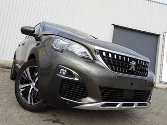 3008 puretech allure